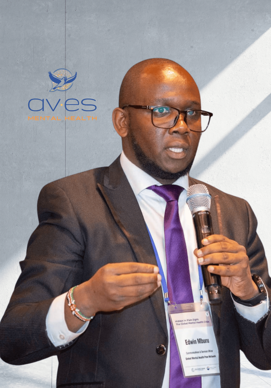 Edwin Mutura